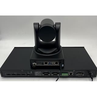  Vidéo Conférence HTX 28 Processeur + Caméra