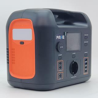 Valise Energie Autonome Portable VAL 500