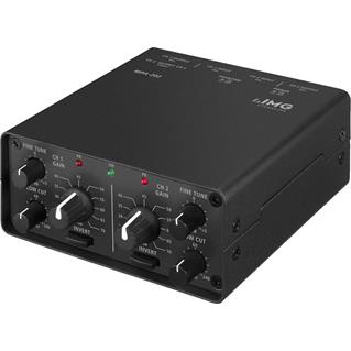 MPA-202 - Table de Mixage Micro