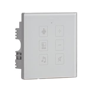 Platine Murale Contrôle Volume colonne JS-CLASSFIT240