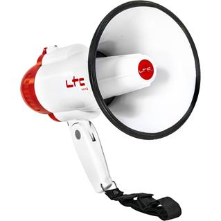 Megaphone Batterie Rechargeable 20 Watts
