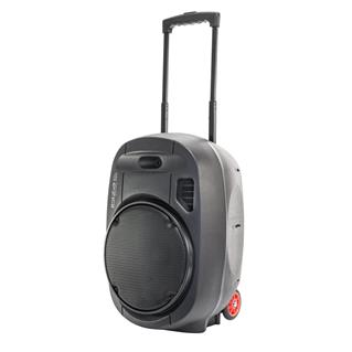 Sono Portable Port 12 UHF MKII "TWS" IBIZA 350W
