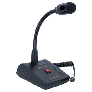 Rondson Pupitre Micro XLR