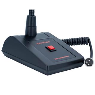 Rondson Pupitre Micro XLR