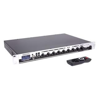 Rondson AM-120D Ampli Multimédia 100V 120Watts