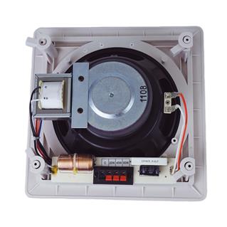 Rondson IW-200WF Subwoofer Plafond 60 Watts