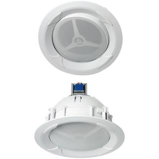 Rondson  CLF 26T Haut Parleur Plafond Auto-Extinguible 30 Watts
