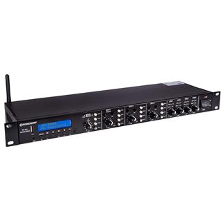 Rondson MX-404 Préampli Mélangeur 4 Canaux