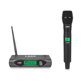 Rondson MIC-101 Micro UHF