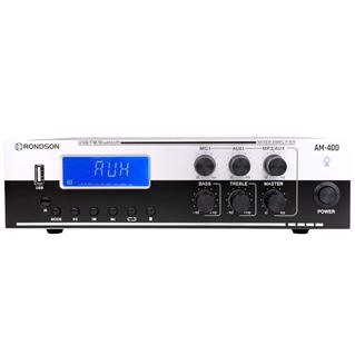 Rondson AM-40D Ampli Multimédia 40 Watts