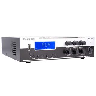 Rondson AM-40D Ampli Multimédia 40 Watts