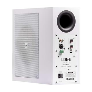 Lone Audio LA-SUB120A Subwoofer Actif 120 Watts
