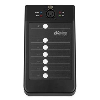 Power Dynamics Micro 6 Zones PMP