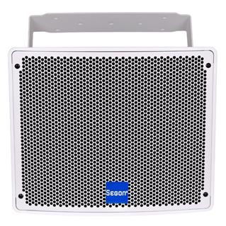 Segon JS-FWT10B Enceinte IP66 200 Watts