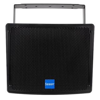 Segon JS-FWT10N Enceinte IP66 200 Watts