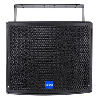 Segon JS-FWT12N Enceinte IP66 300 Watts