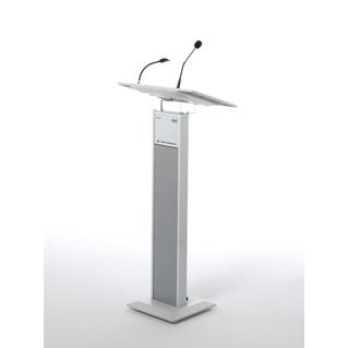 Rondson Pupitre Conférence Amplifié Sur Batterie