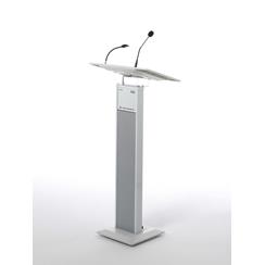 Rondson Pupitre Conférence Amplifié Sur Batterie