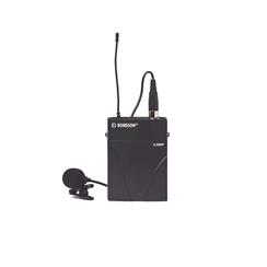 Rondson U-899P/LM-60 Emetteur et Micro Cravate