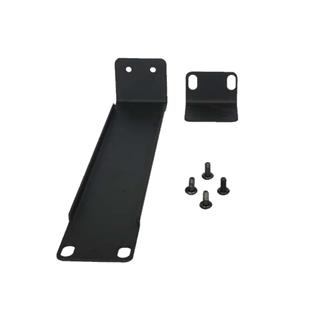 Rondson EQ-4500 Kit Equerre Ampli AMUB-2 Demi Rack 19