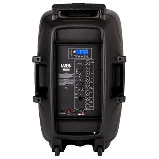 Lone Audio Sonorisation Portable LA15A 500 Watts