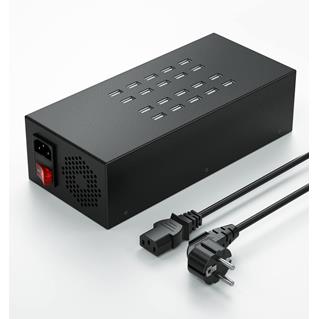 Station de Charge USB 30 ports 5V