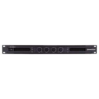 Rondson PA-300.4 Ampli 100V 4X300 Watts