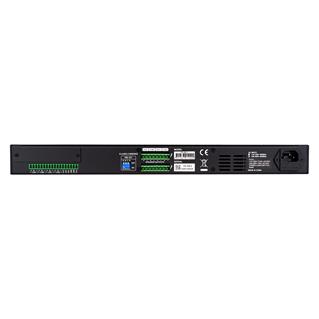 Rondson PA-300.4 Ampli 100V 4X300 Watts
