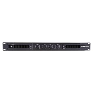 Rondson PA-500.4 Ampli 100V 4X500 Watts