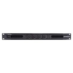 Rondson PA-500.4 Ampli 100V 4X500 Watts