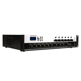 Rondson AM-6120DMT Ampli 100 V 6 Zones 120 Watts