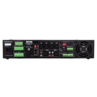 Rondson AM-6250DMT Ampli 100 V 6 Zones 250 Watts