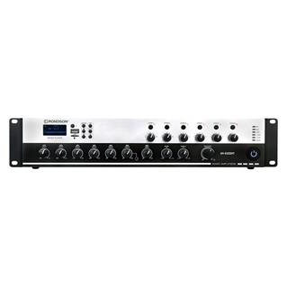 Rondson AM-6250DMT Ampli 100 V 6 Zones 250 Watts
