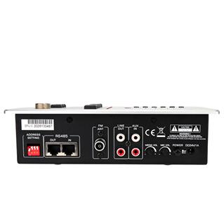 Rondson AM-6MIC Micro Appel 6 Zones