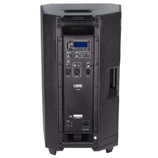 Lone Audio LA-215A Enceinte Active 500 Watts