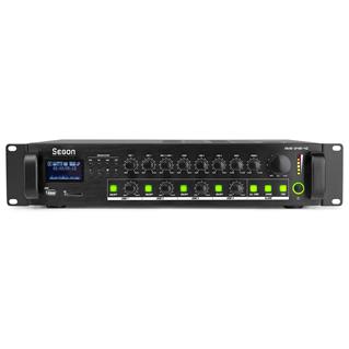 Rondson AME-240-4Z Ampli 4 Zones 240Watts