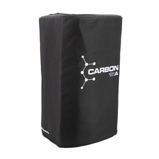 Housse de protection pour enceinte CARBON15A