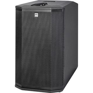 HK Audio X2 Polar 12 Mk2 Black (la paire)