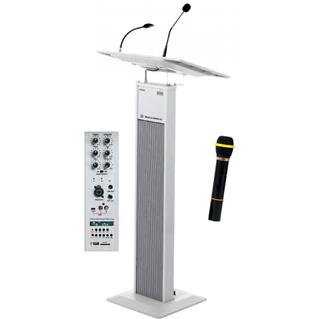  Pupitre de conférence CSV-540R/ WT-201 - 60 watts