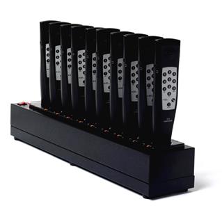AG-100 - AUDIO GUIDE VISITE GUIDEE