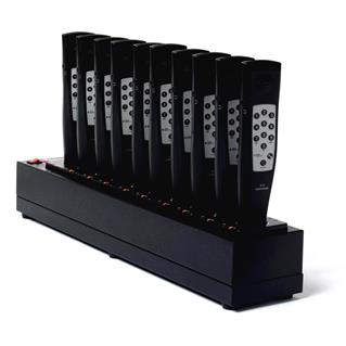 ATC-110U - Base de recharge