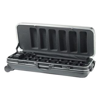 HDC-30 - VISITE GUIDEE ET TRADUCTION - VALISE DE CHARGEMENT