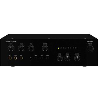 PA-888D - AMPLI MONO 60 Watts - 100V