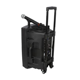 Sono Portable PORT 15 VHF BT 450W