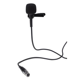 GOLava - Micro Cravate UHF AUDIOPHONY