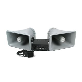 Sono Véhicule VH40W 2HP FASE 40 Watts