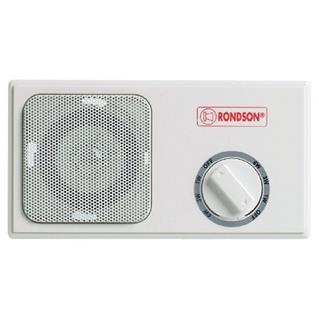 CSB-20T BK RONDSON - Enceinte Murale 20 W 100V 2 voies