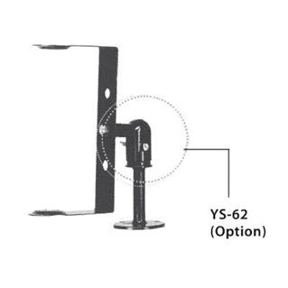 CSB 150CV - Enceinte Murale 2 voies