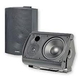 Enceinte Close 2 voies RONDSON 80 Watts