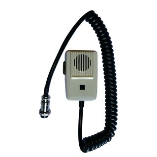 Microphone Dynamique SAV  Megaphone